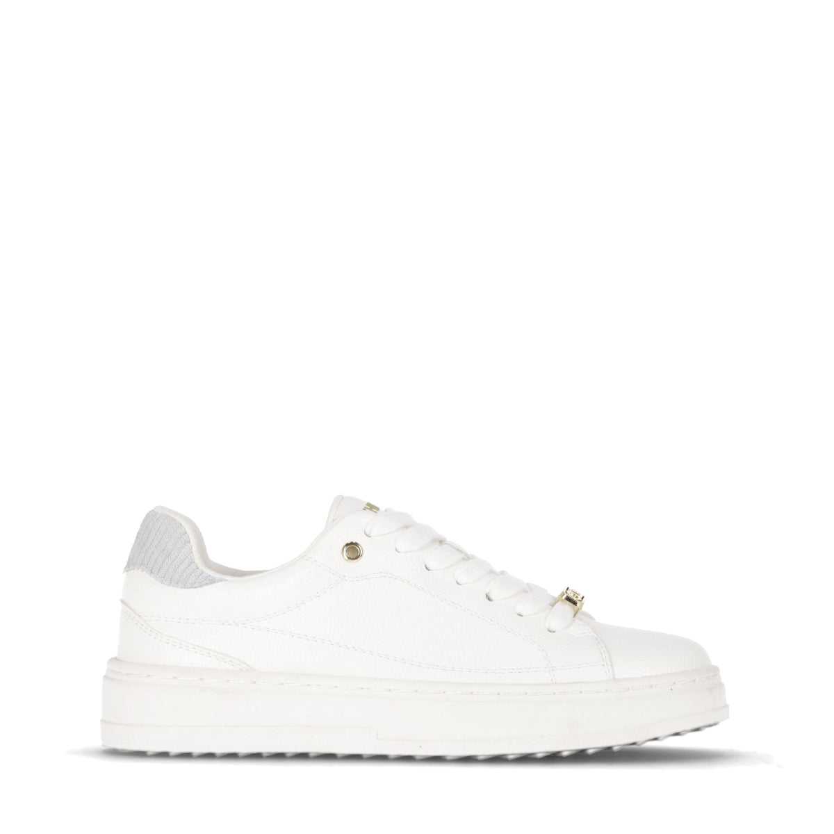 NUBIA 05 Blanco/White-0