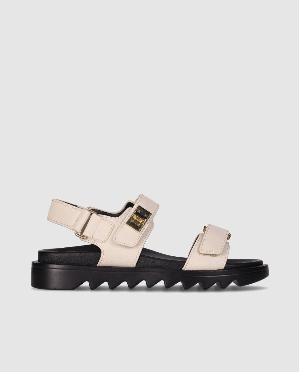 LATINA MK 02 Beig/Beige-0