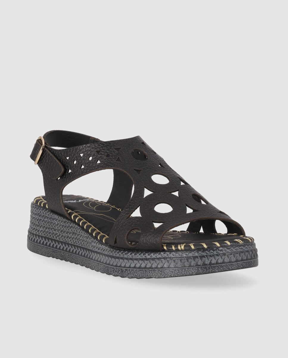 MUDEJAR 07 Negro/Black-1