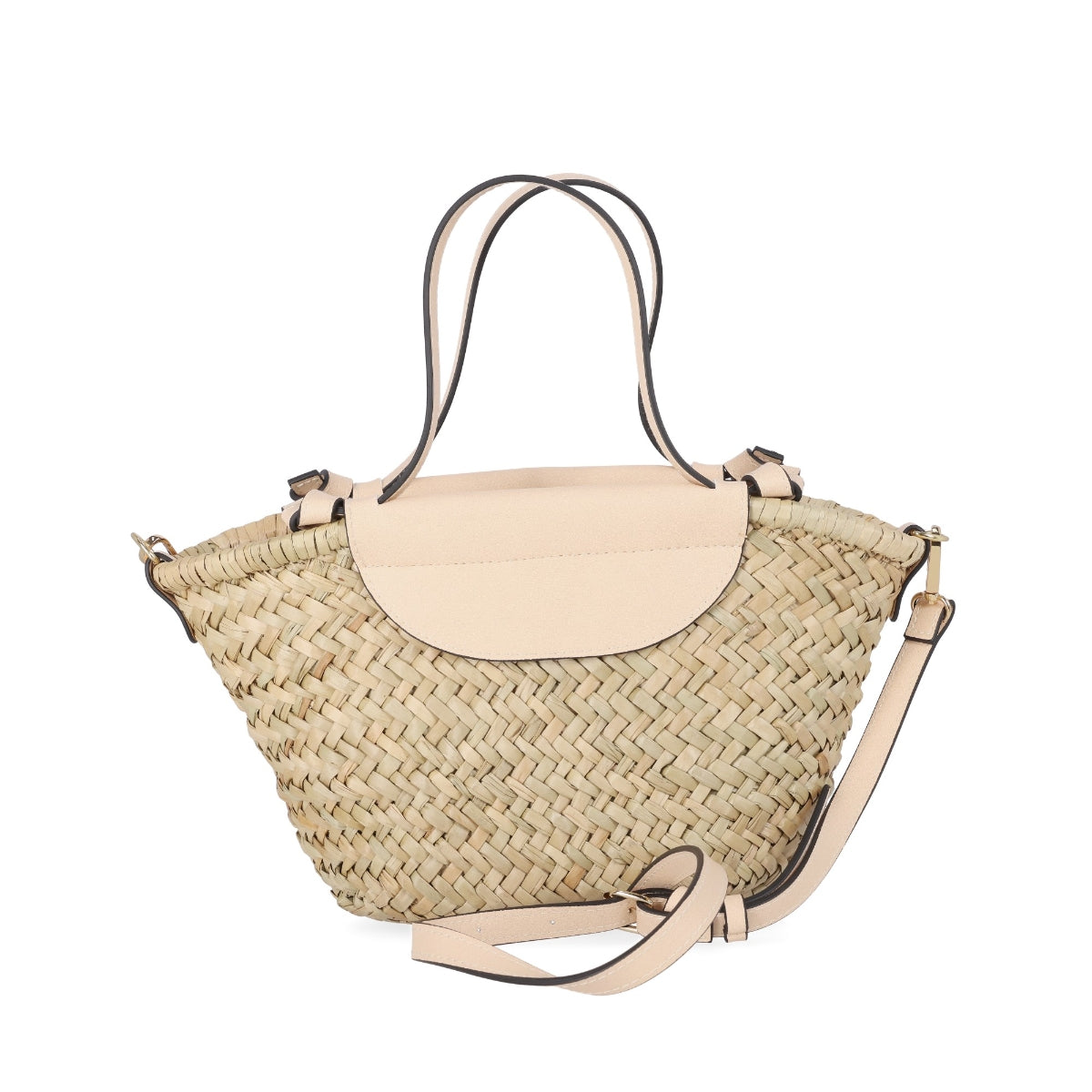 BAG KORAL 01 Beig/Beige-1