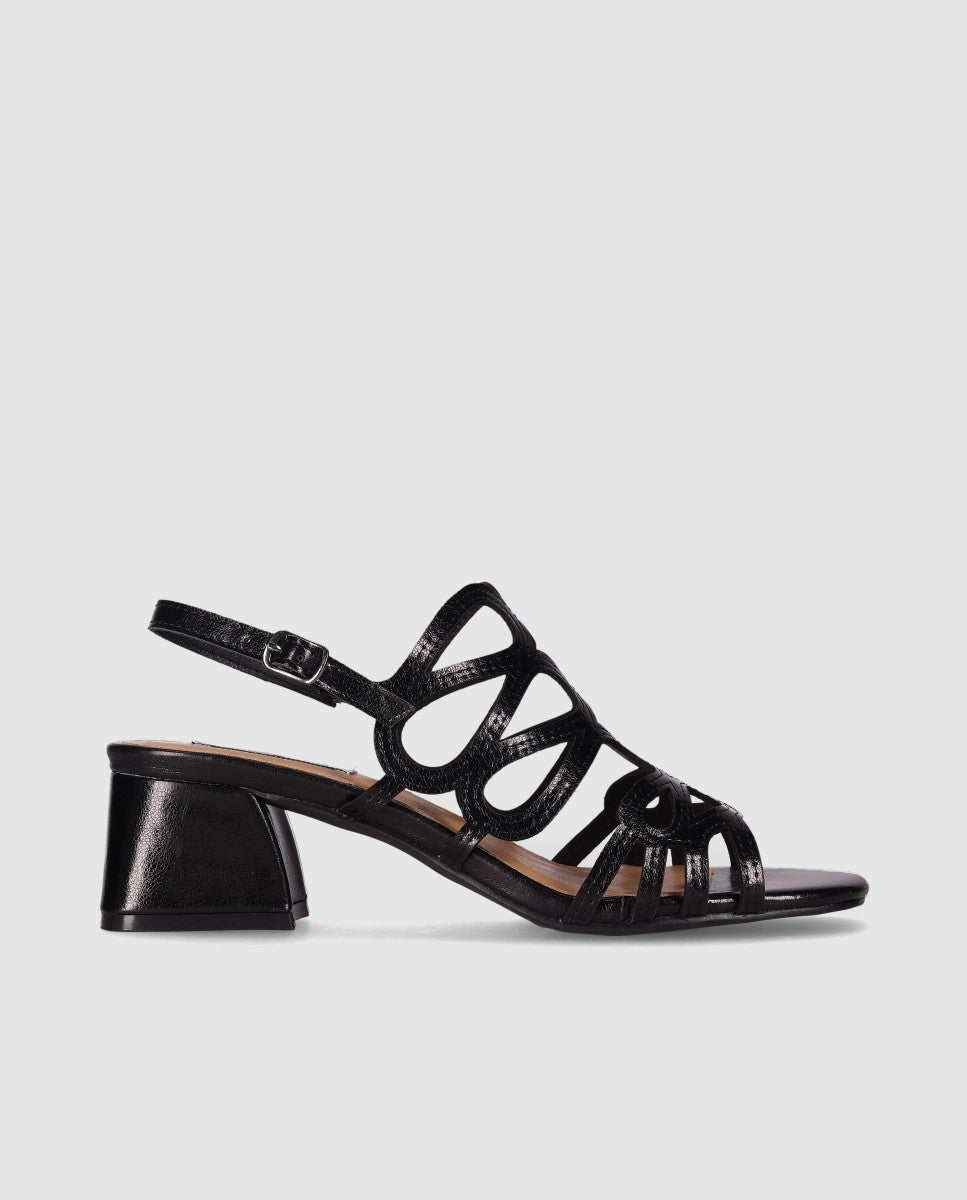 MELANIA 05 Negro/Black-0