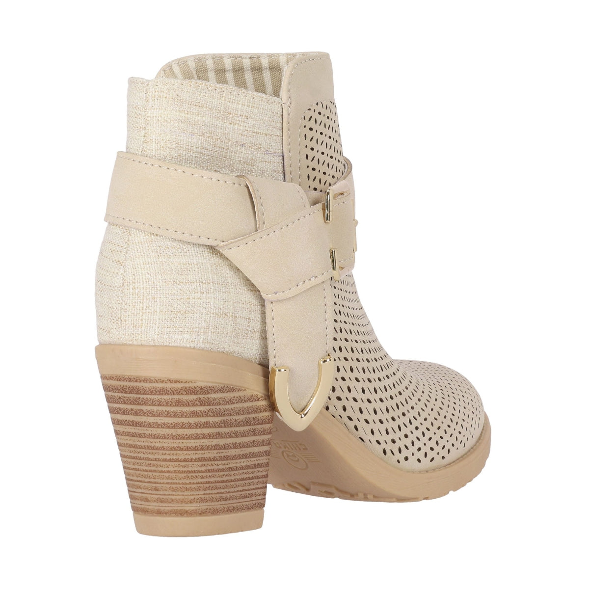 TONIA 15 Beig/Beige-2