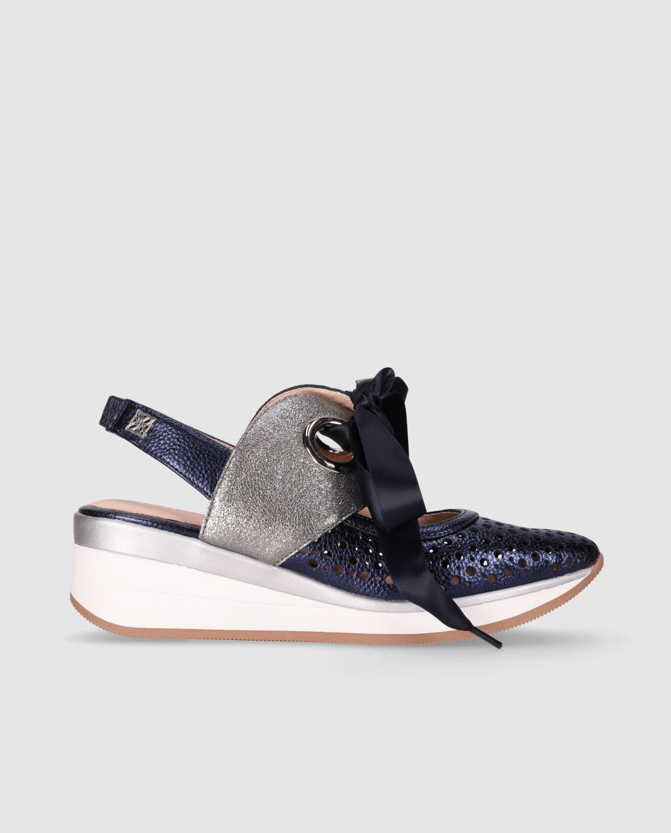 RE SAUCE 12 Marino/Navy-0