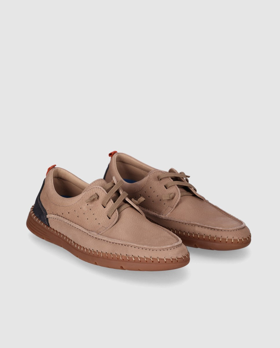 ST VALDEUXO 4218 Taupe/Taupe-1