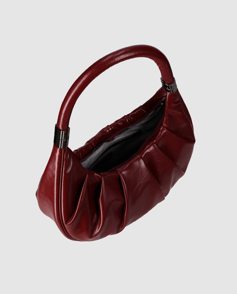 BAG SINAGOGA 01 Burdeos/Burgundy-3