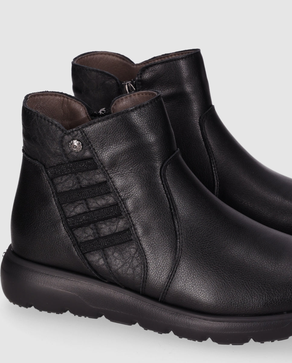 ST STELAR 4030 Negro/Black-4