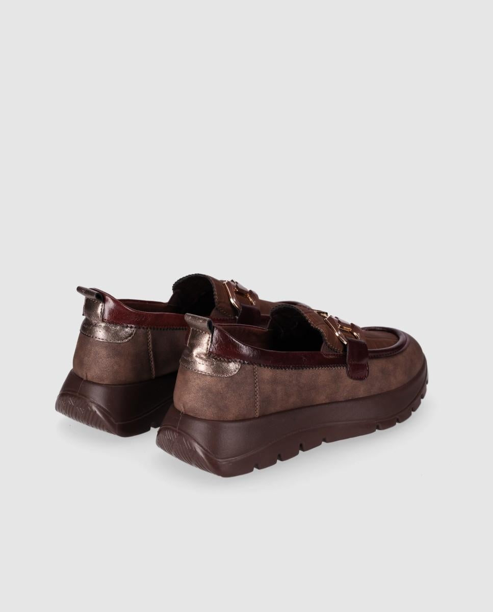ST MANDARIN 02 Marron/Brown-2