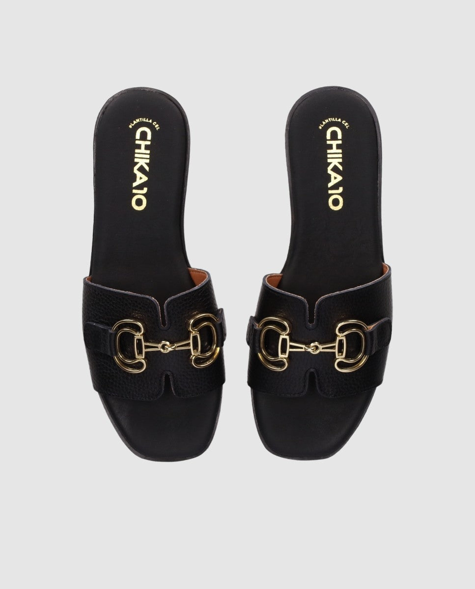 ST MARKES 5592 Negro/Black-3