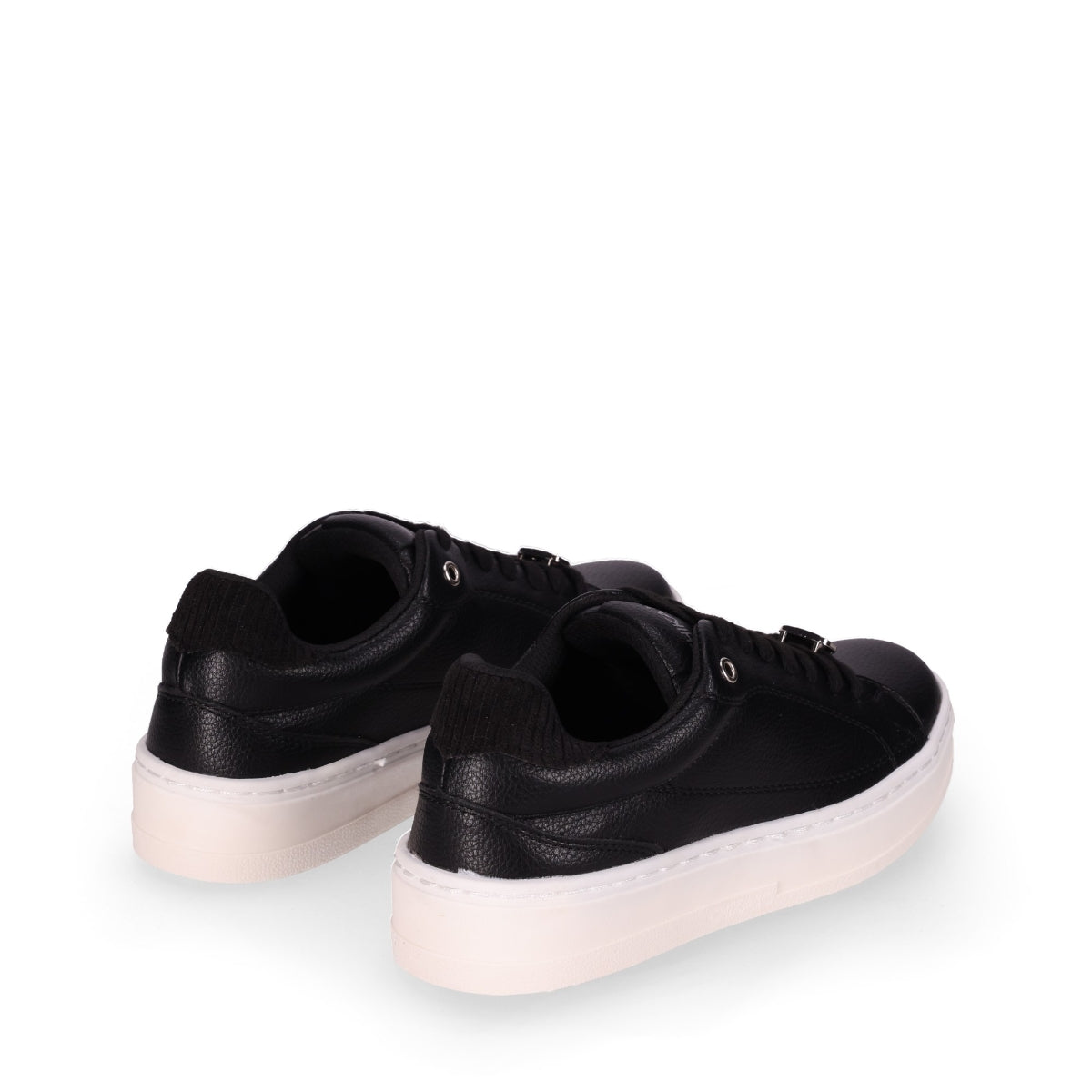 NUBIA 05 Negro/Black-2