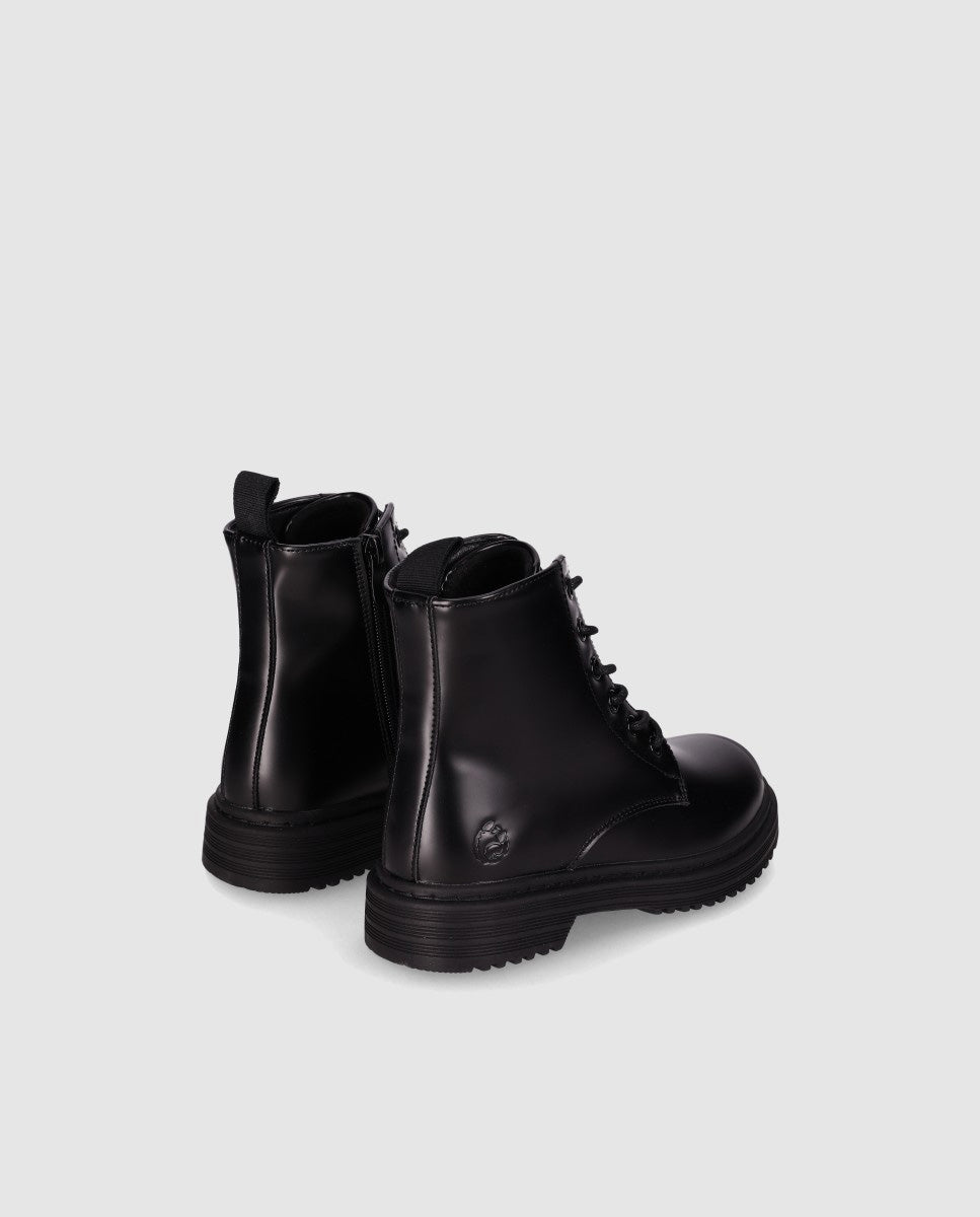 HOLANDA 23 Negro/Black-2