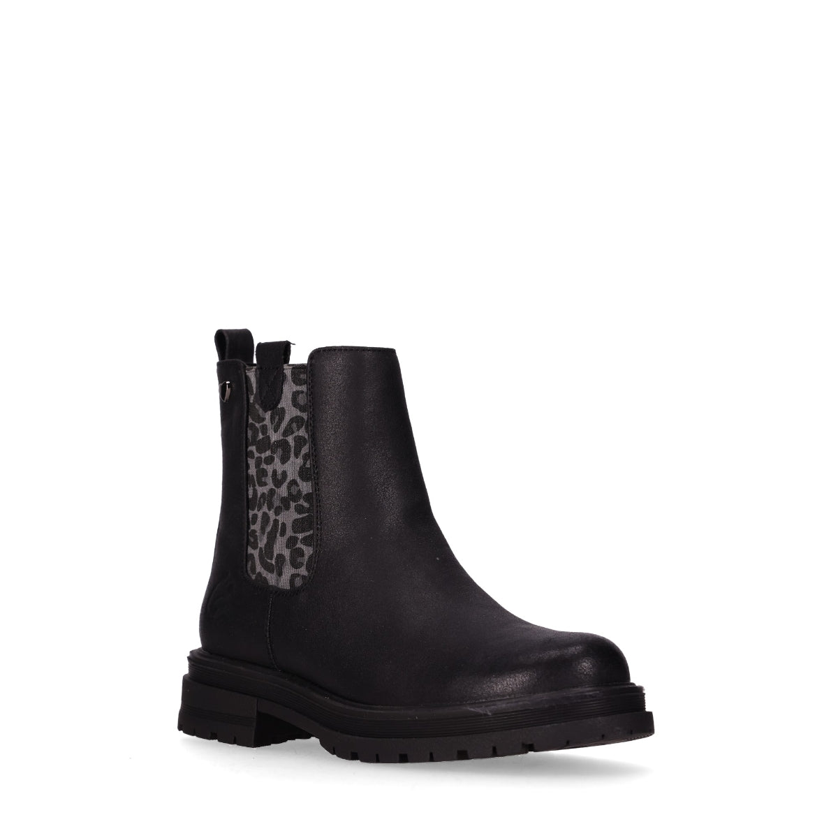 ZAKIA 17 Negro/Black-1