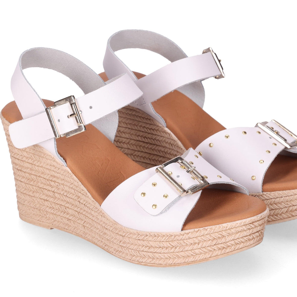 CORALINA 01 Blanco/White-4