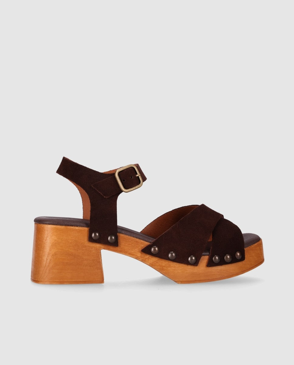 ST DIYA 01 Marron/Brown-1