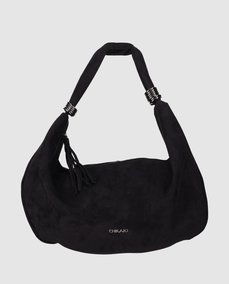 BAG MANO 01 Negro/Black-0