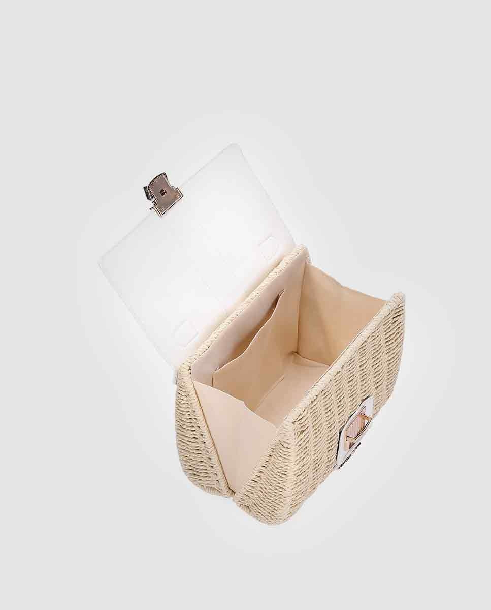 BAG ASITA 01 Blanco/White-1