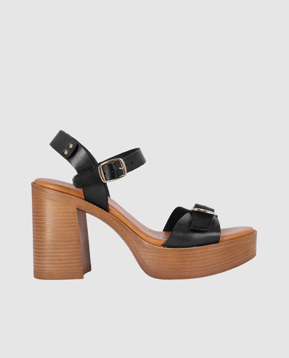 GOTICA UP 09 Negro/Black-0