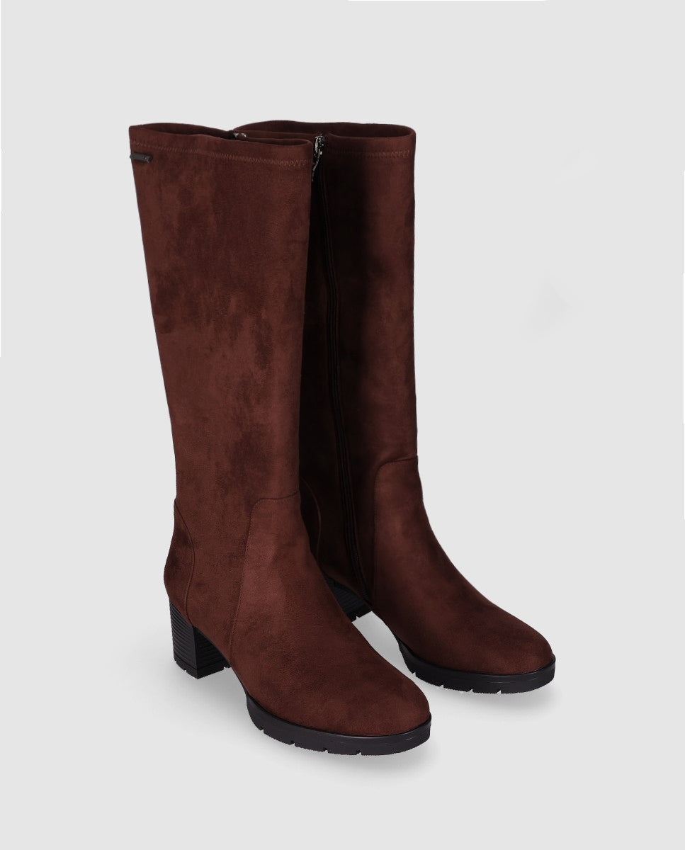 RE ABEDUL 02 Marron/Brown-1