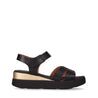 ST ZAGREB 5673 Negro/Black-0