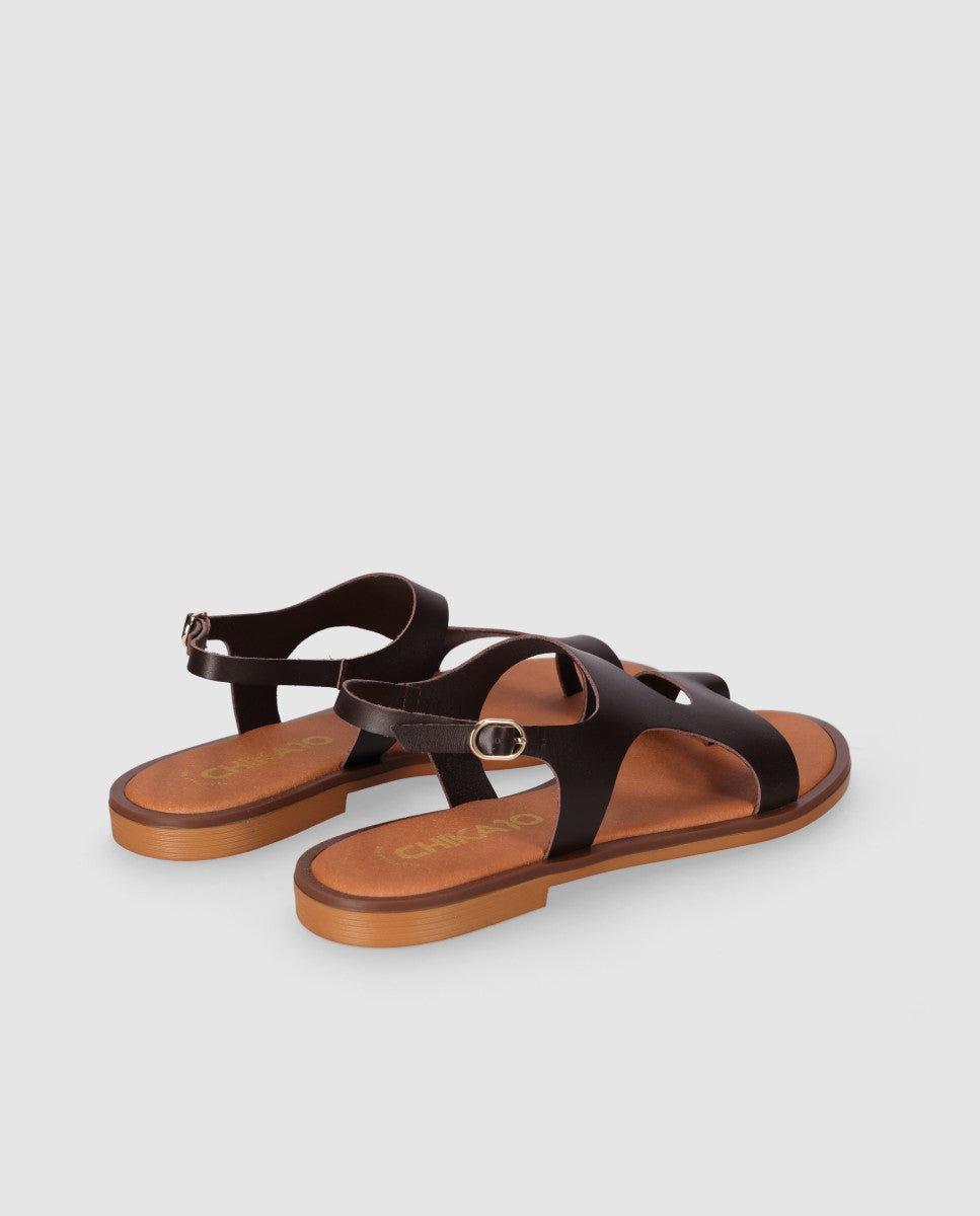 MUSAKA 29 Marron/Brown-2