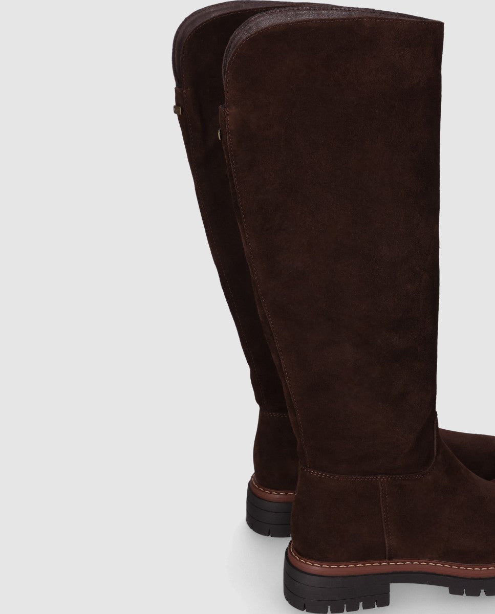 SABELA 03 Marron/Brown-3