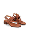 BINKA 10 Cuero/Tan-1
