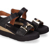 ST ZAGREB 5672 Negro/Black-4