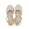 GOLONDRINA 01 Beig/Beige-3