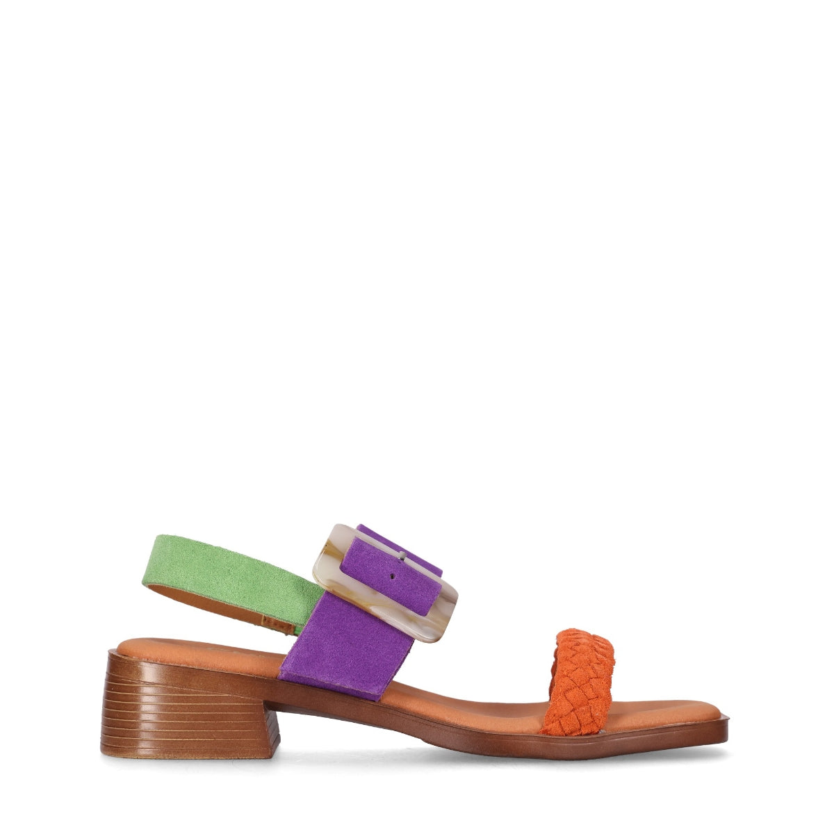 BINKA 01 Multi-Morado/Purple-0
