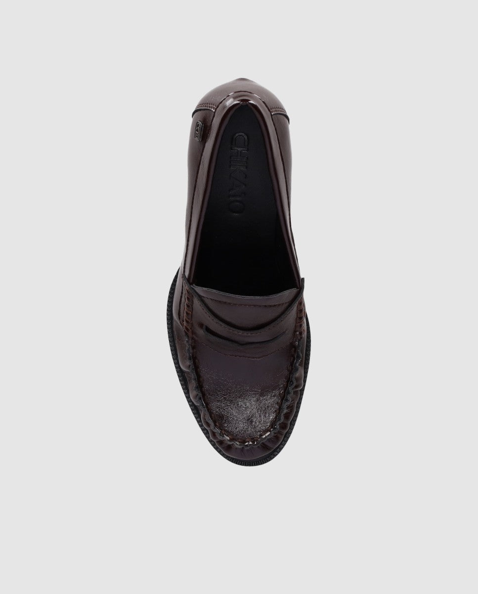 AVILES 01 Marron/Brown-3