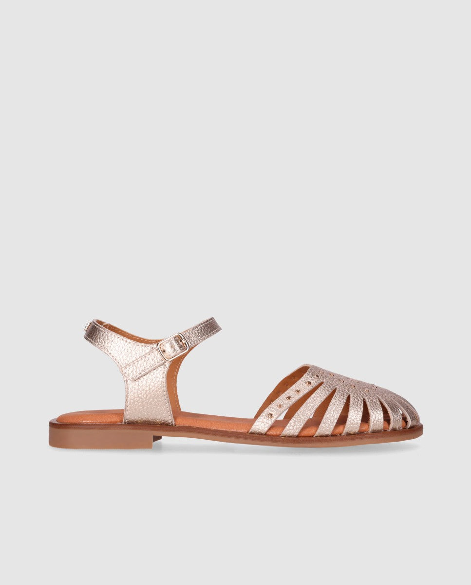 MUSAKA 20 Platino/Lg.Gold-0