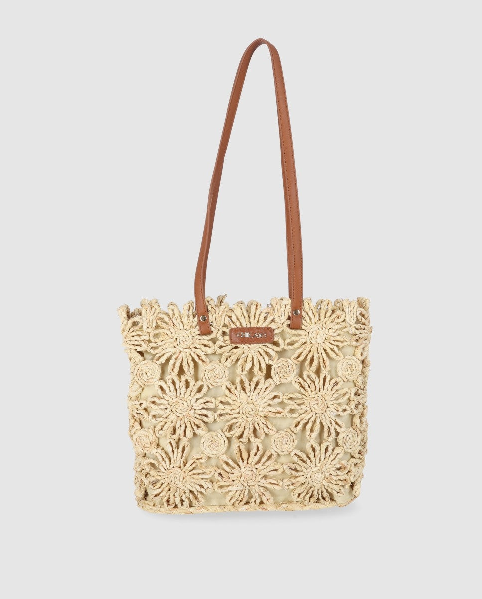 BAG CLAU 02 Cuero/Tan-0