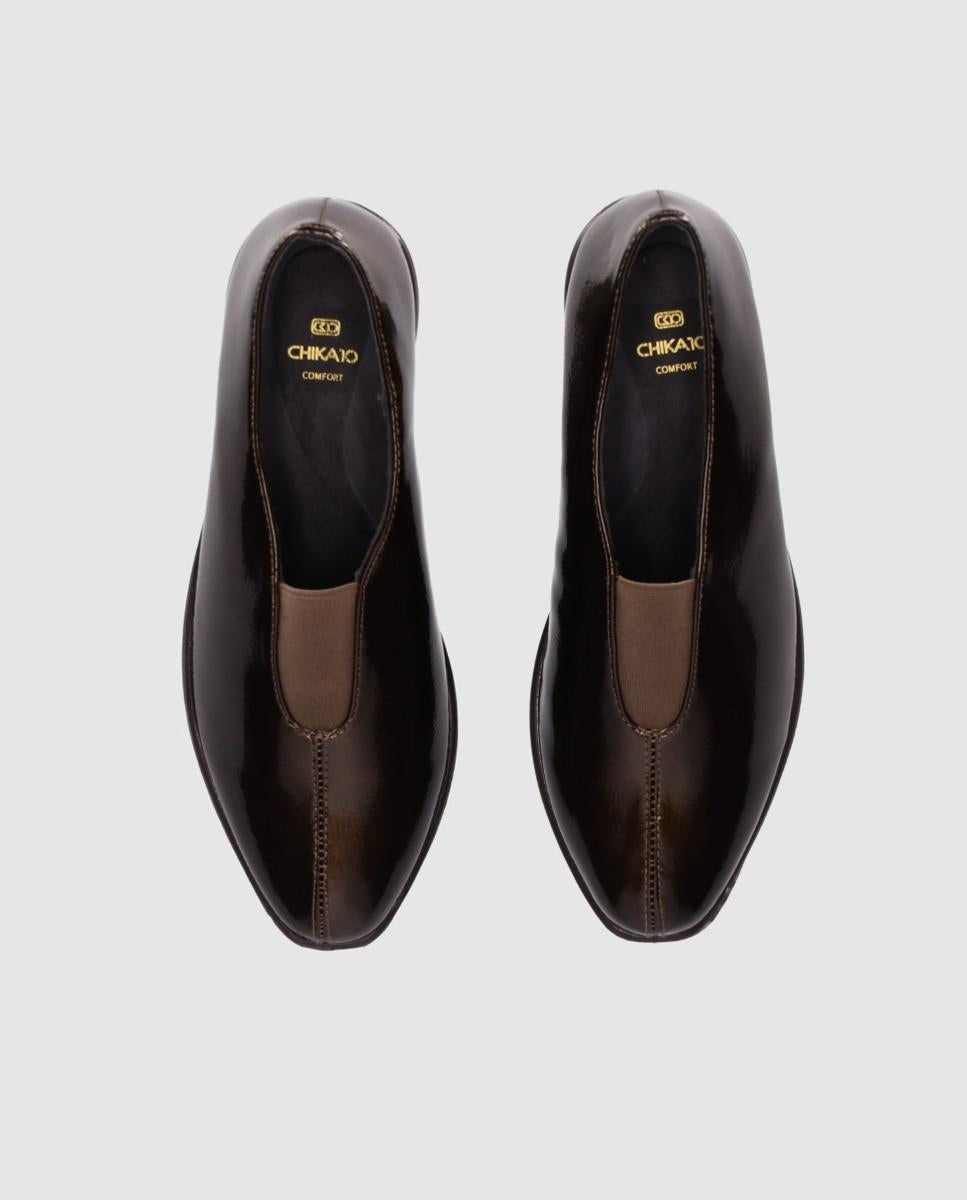 ST MANDARIN 09 Marron/Brown-3