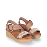 TROPICANA 01 Beig/Beige-1