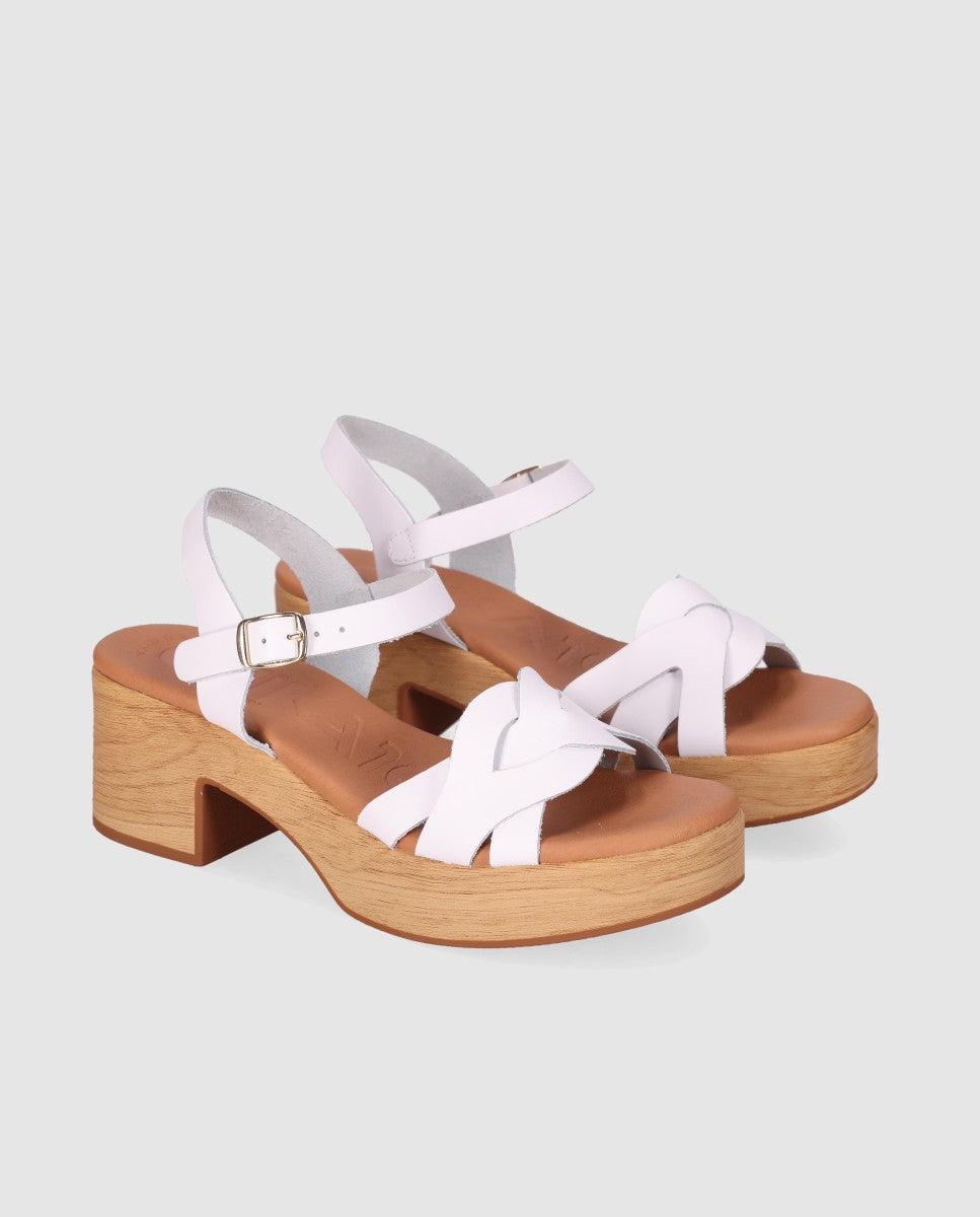 CAPRI 01 Blanco/White-1