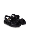 LATINA MK 02 Negro/Black-1