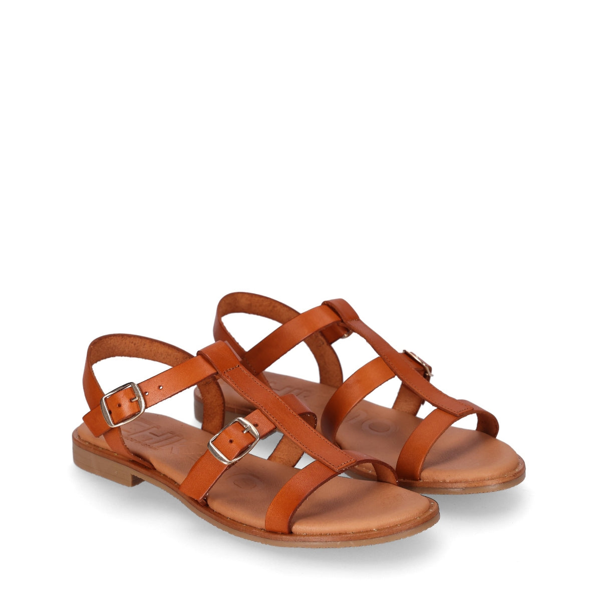 MUSAKA 17 Cuero/Tan-1