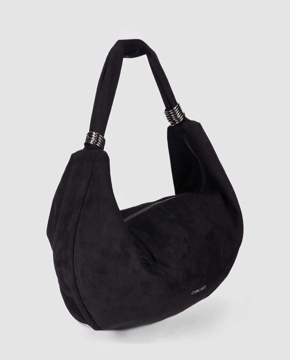 BAG MANO 01 Negro/Black-1