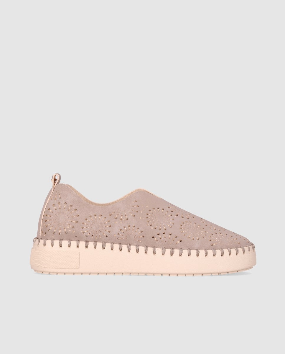 CARMEN UP 02 Taupe/Taupe-0