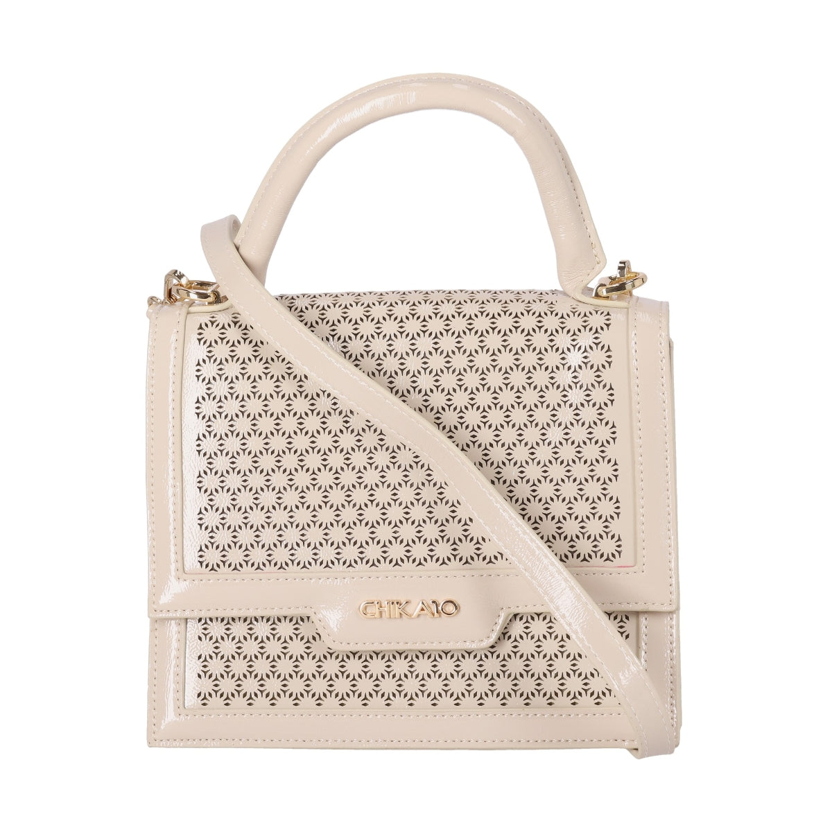 BAG AGUA 01 Beig/Beige-0