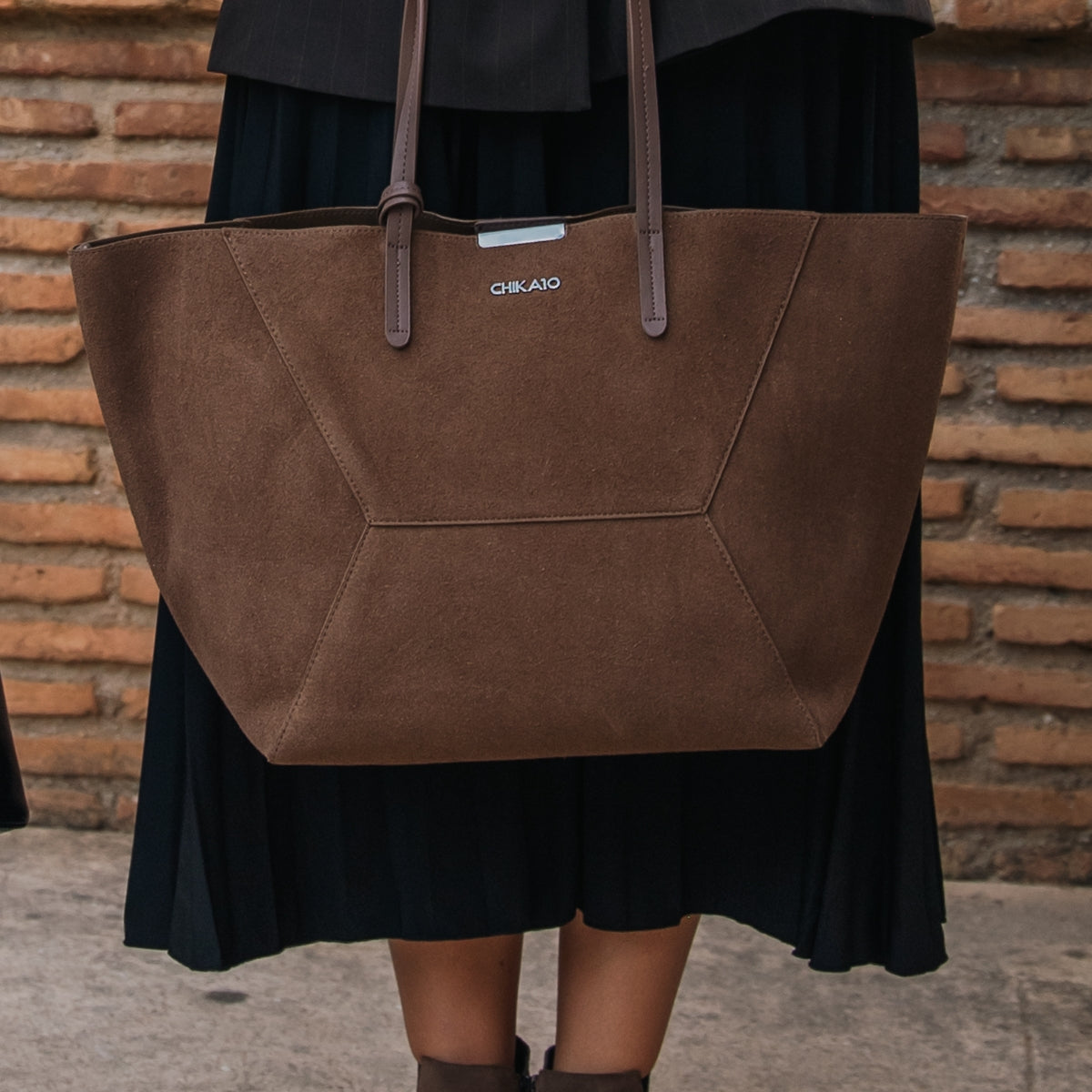 BAG SIMBA 01 Marron/Brown-4
