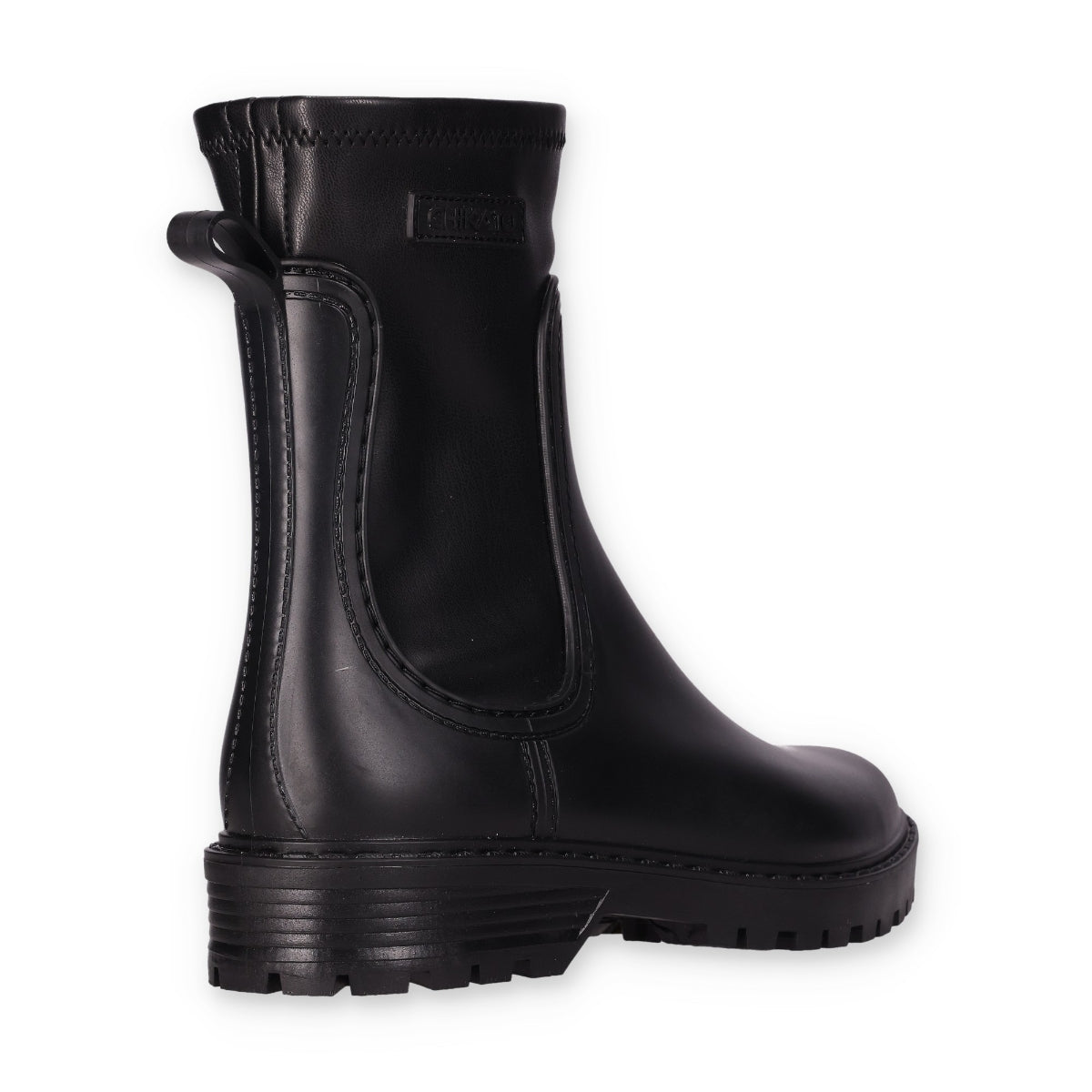 RAIN 11 Negro/Black-2