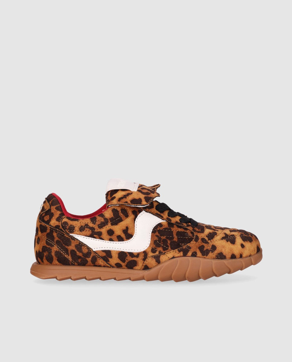 DUNIA 01 Leopardo/Leopard-0