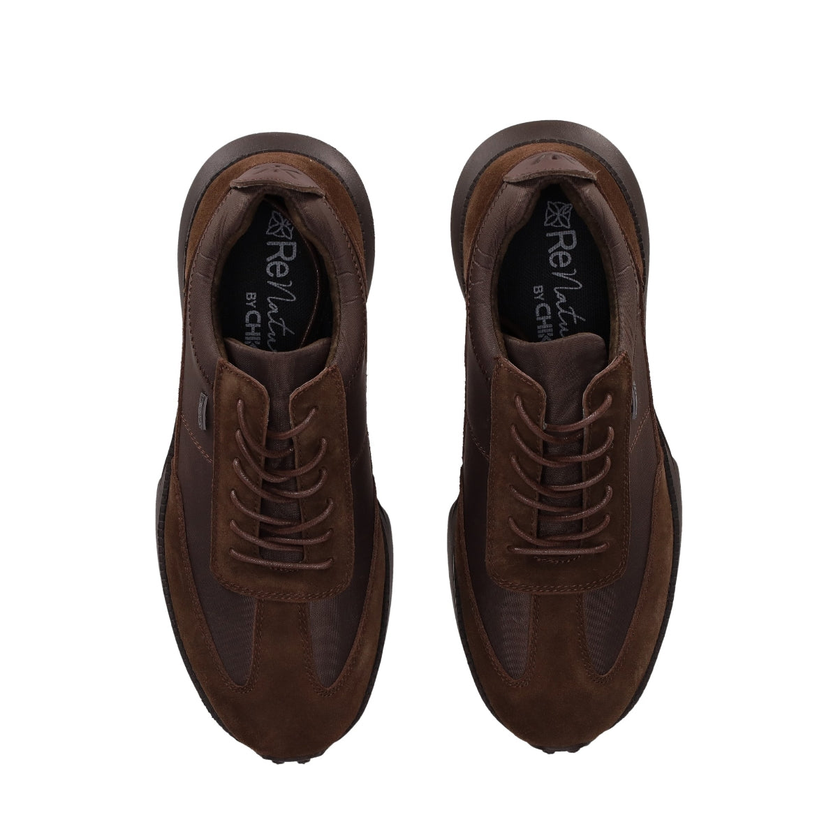 RE ALAMO 01 Marron/Brown-3