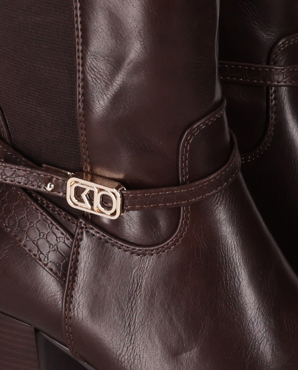 CAYETANA 07 Marron/Brown-3