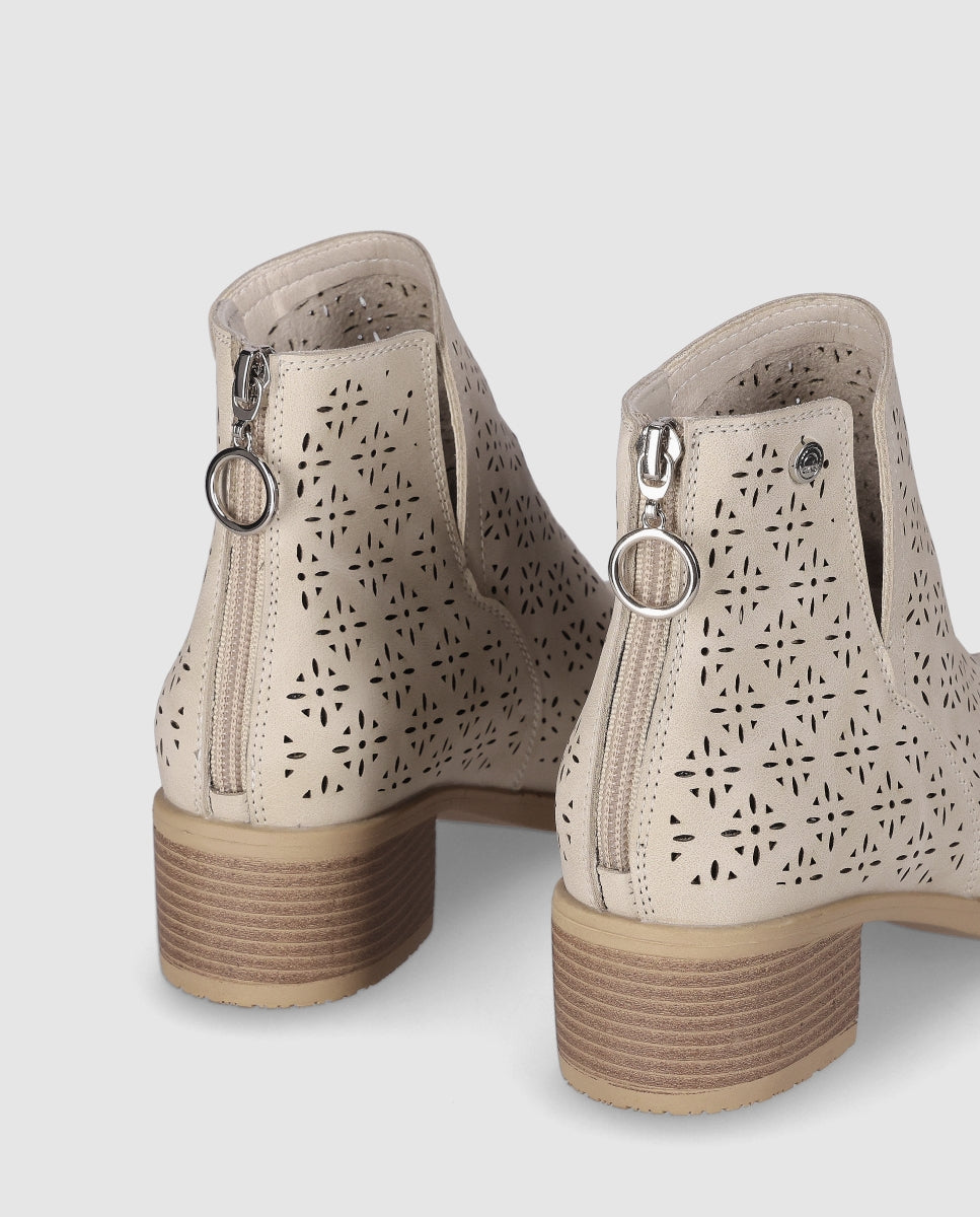 RAMBLA 05 Beig/Beige-4