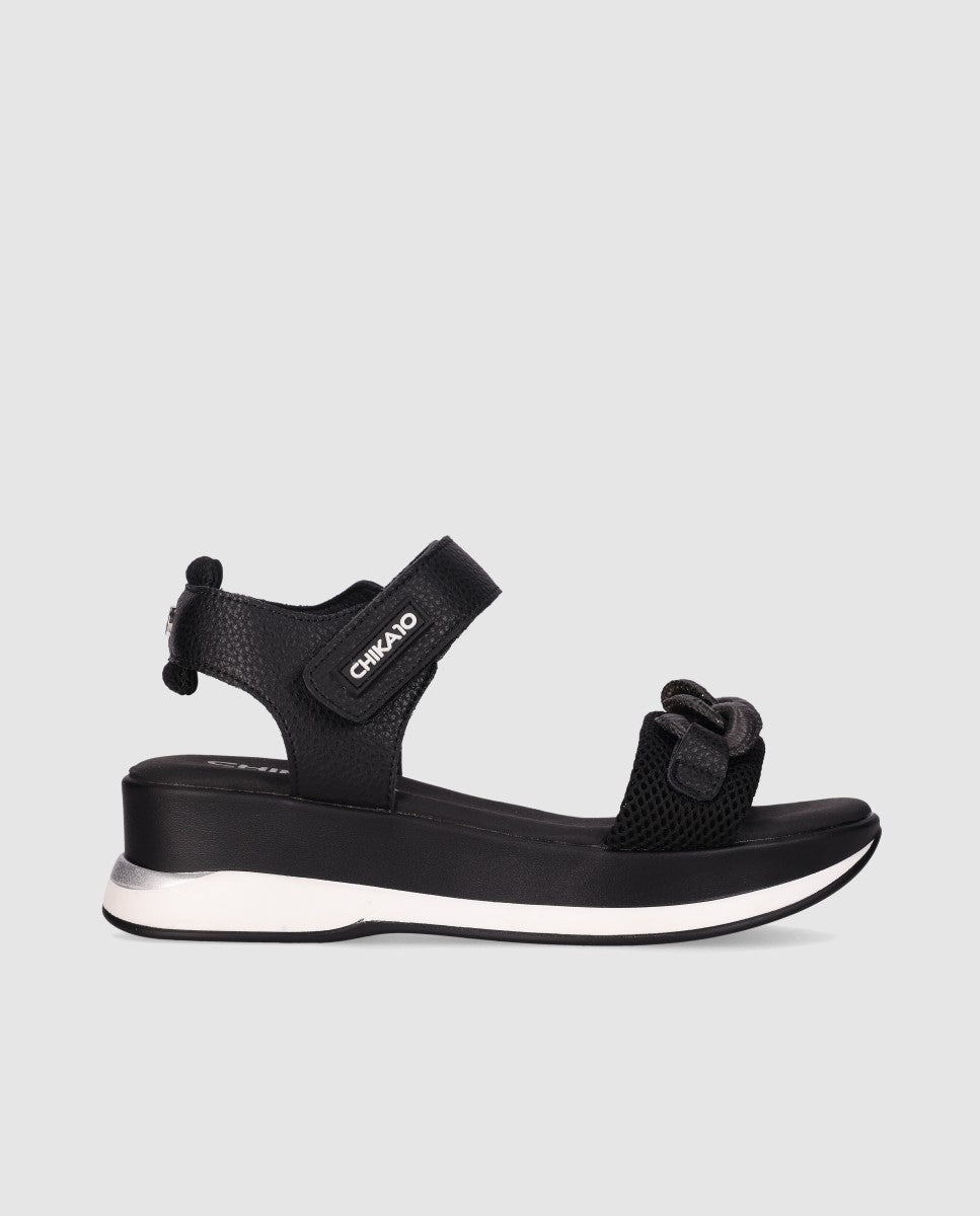 NEW AGORA 29 Negro/Black-0