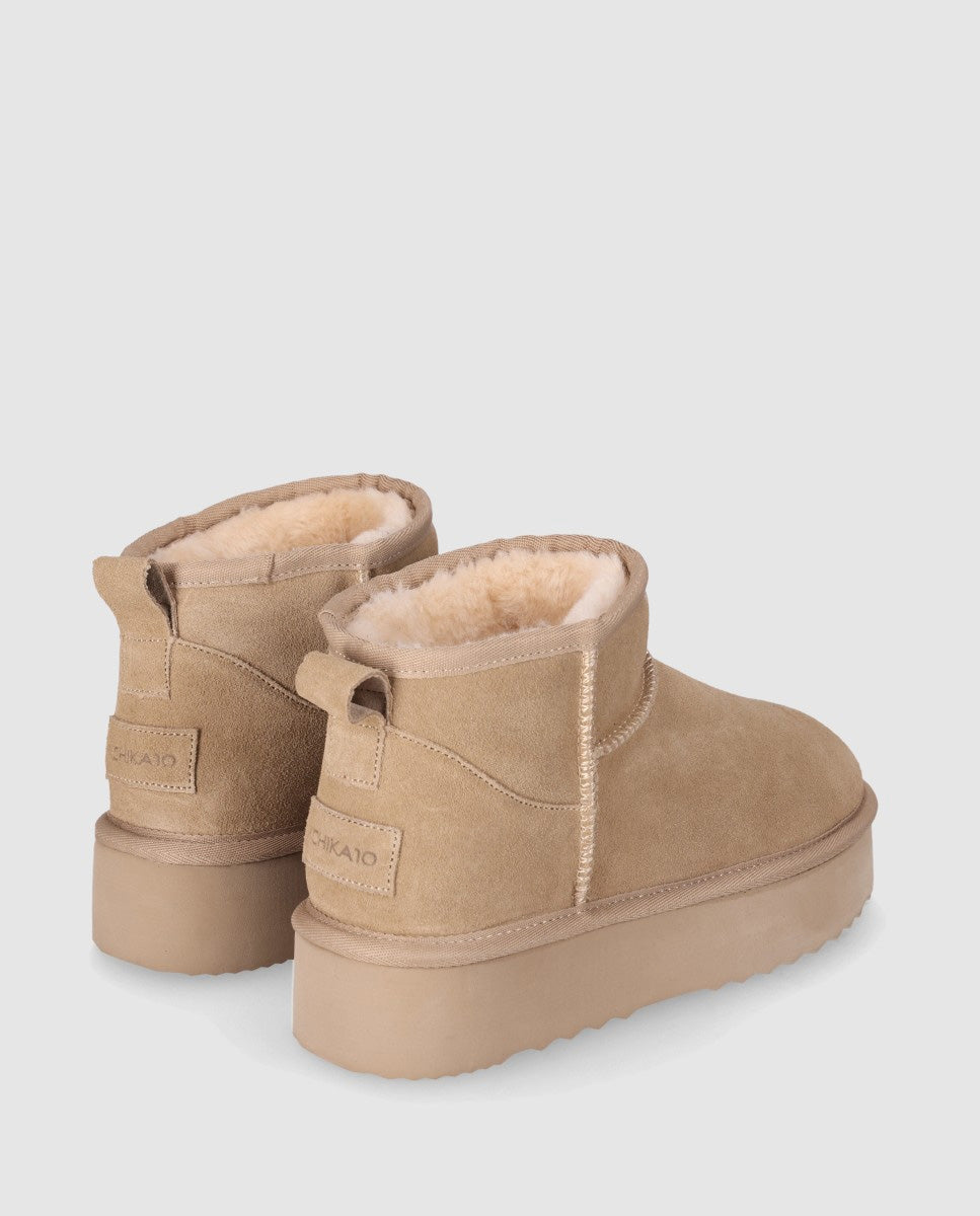 SIDNEY 01 Beig/Beige-2