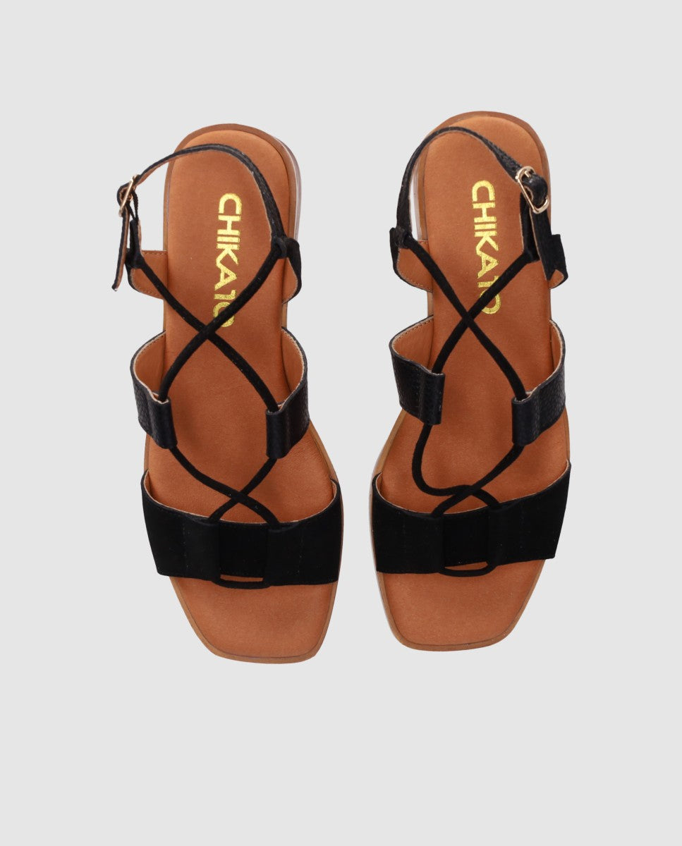 BINKA 11 Negro/Black-3