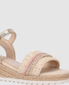 GOLONDRINA 03 Beig/Beige-9