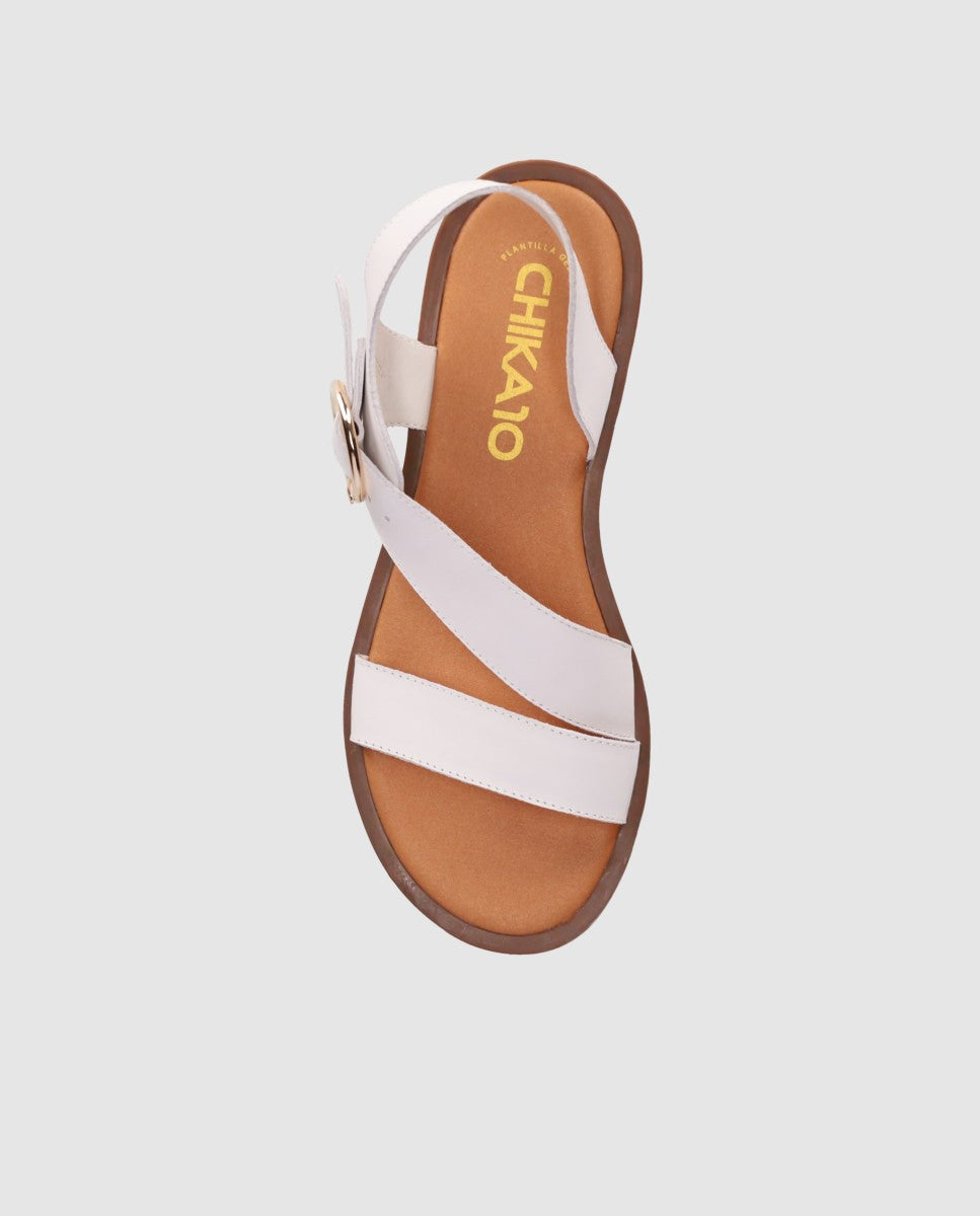 MUSAKA 30 Blanco/White-3